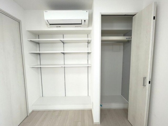 ＳＴＲＩＰＥＳ　用賀Ⅱの収納