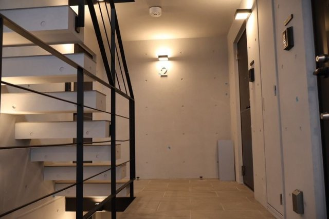 ＳＴＲＩＰＥＳ　用賀Ⅱのその他共用部分