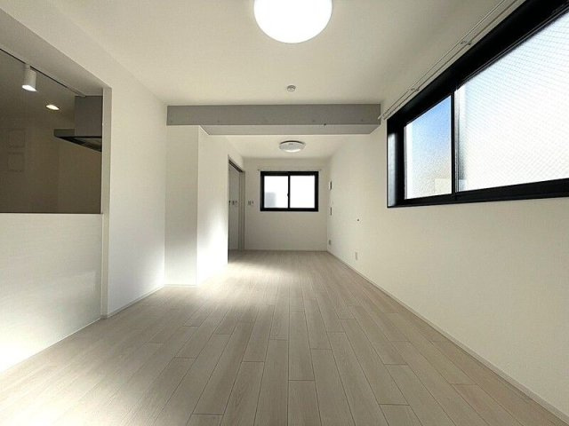 ＳＴＲＩＰＥＳ　用賀Ⅱの内装