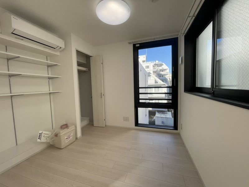 ＳＴＲＩＰＥＳ　用賀Ⅱの内装