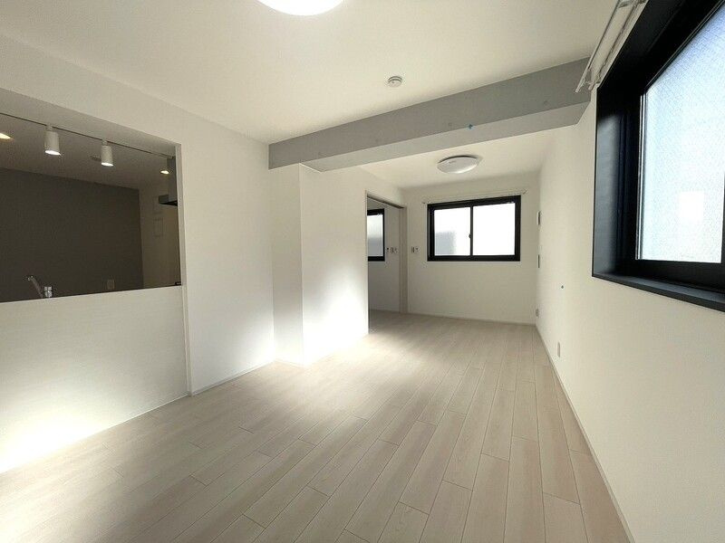 ＳＴＲＩＰＥＳ　用賀Ⅱの内装