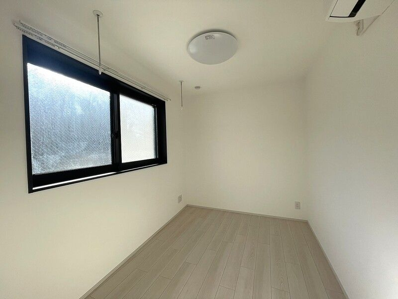 ＳＴＲＩＰＥＳ　用賀Ⅱの内装