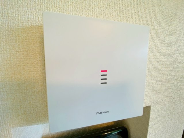 リナージュ／北区池田3丁目1期／2号棟の設備