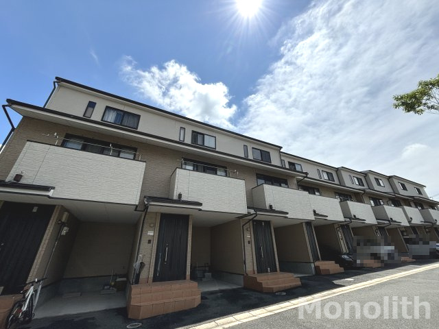 メゾネットアーリア