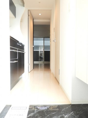 【玄関】 | SERENITE北浜