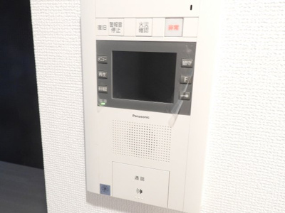 【セキュリティ】 | SERENITE北浜