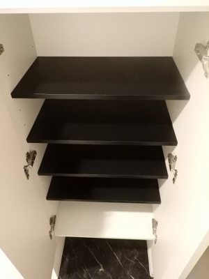 【設備】 | SERENITE北浜