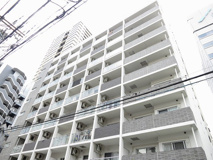 大阪市中央区安堂寺町２丁目のマンションの画像