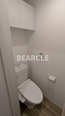 【トイレ】 | ルミエール梛