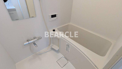 【浴室】 | ルミエール梛