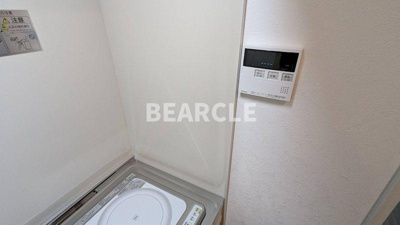 【設備】 | ルミエール梛