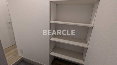 【収納】 | ルミエール梛