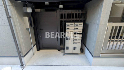 【その他共用部分】 | ルミエール梛