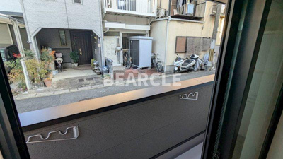 【展望】 | ルミエール梛