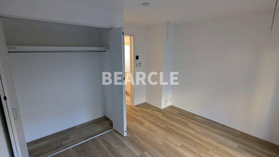 【内装】 | ルミエール梛