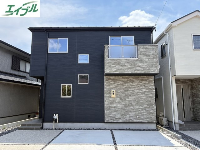 小牧市大字東田中　新築戸建　３号棟