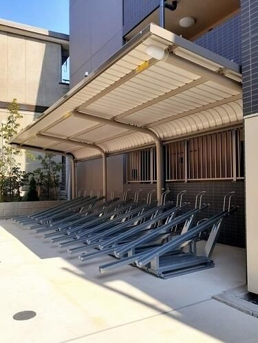 カステロ板橋本町のその他共用部分