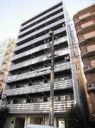 【外観】 | ヴォーガコルテ両国