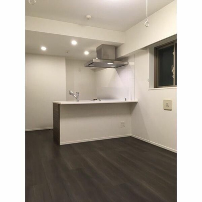 【居間・リビング】 | ヴォーガコルテ両国