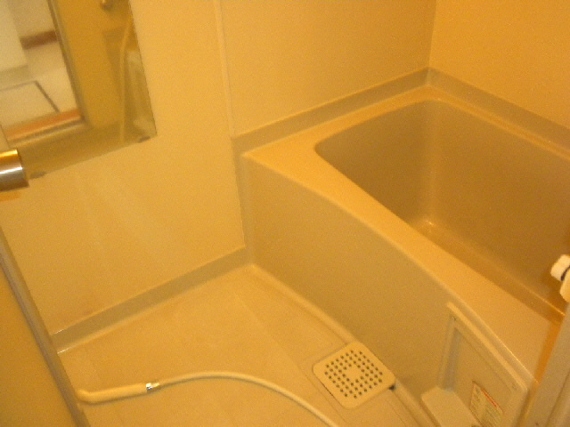 イーストサイドⅣの浴室