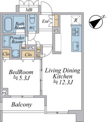 【間取り】 | ご自宅から現地まで、当社スタッフがお車にて、「お迎え・お送り」をしております。ぜひお気軽にお問い合わせくださいませ♪
