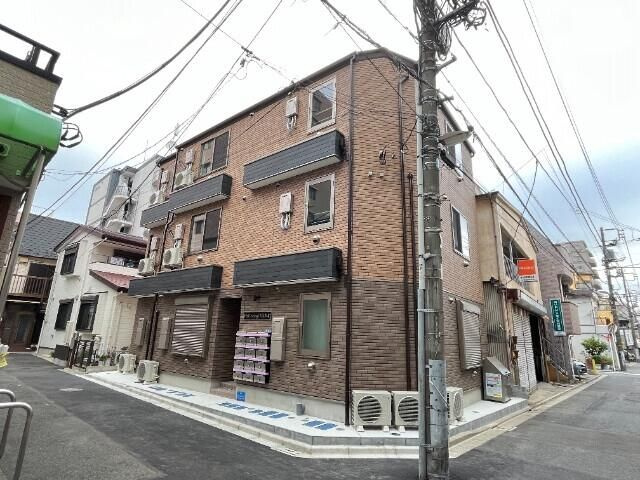 Ｗｅｌｌ－ｂｅｉｎｇ日暮里北