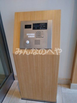 【セキュリティ】 | 豊洲シエルタワー