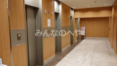 【設備】 | 豊洲シエルタワー