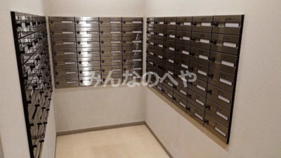 【設備】 | 豊洲シエルタワー