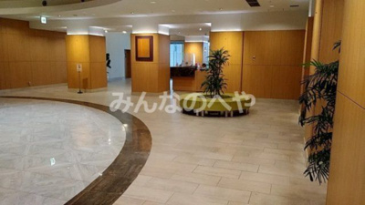 【その他共用部分】 | 豊洲シエルタワー