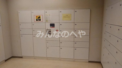 【設備】 | 豊洲シエルタワー