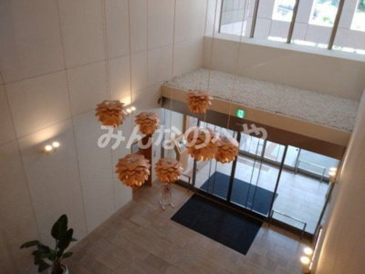 【その他共用部分】 | 豊洲シエルタワー