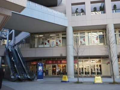 【周辺】 | 豊洲シエルタワー