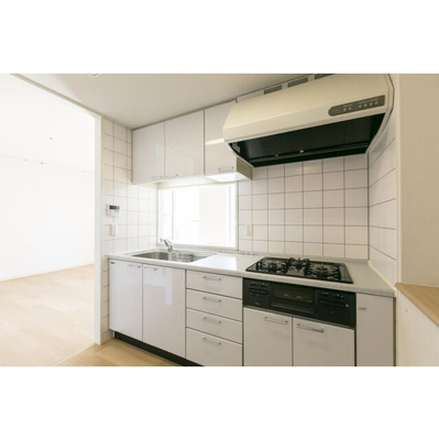 【キッチン】 | 豊洲シエルタワー