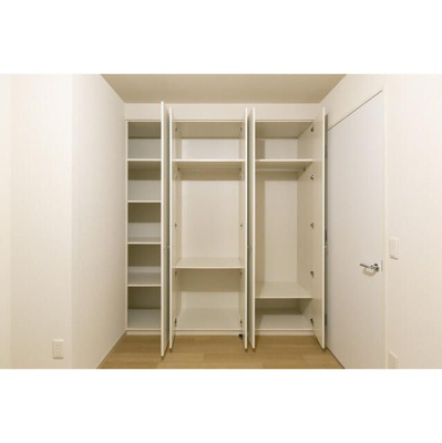 【収納】 | 豊洲シエルタワー