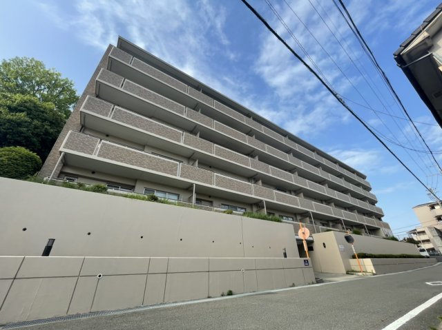 エス・バイ・エルクラスタあやめ池