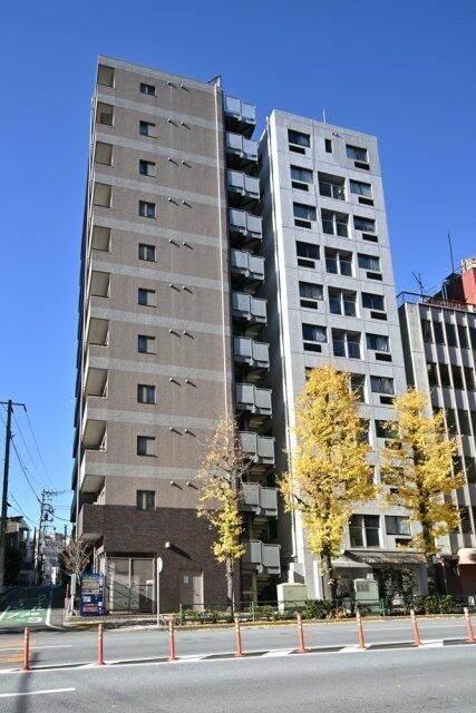 サンテミリオン目白