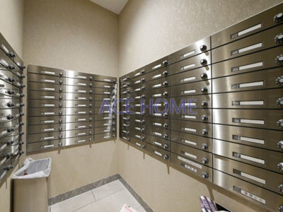 【その他共用部分】 | ハビテ靱センターコート