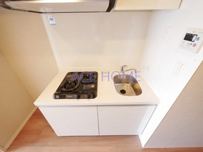 【キッチン】 | ハビテ靱センターコート