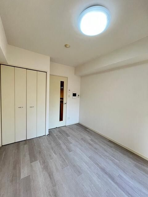 ステージファースト神楽坂の洋室