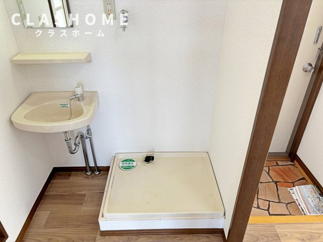 ハイツよこた　　刈谷市近郊の賃貸ならクラスホーム刈谷店のその他