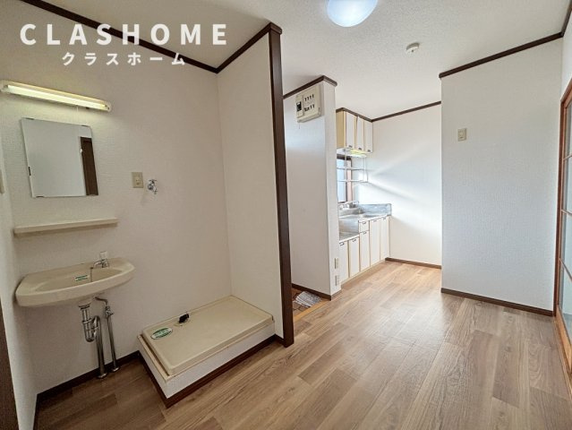 ハイツよこた　　刈谷市近郊の賃貸ならクラスホーム刈谷店のその他