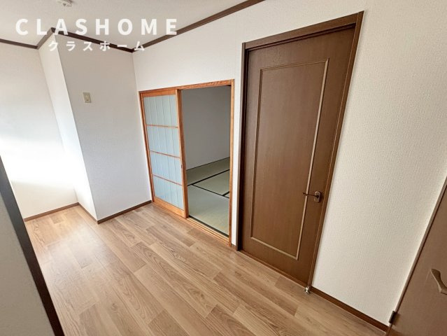 ハイツよこた　　刈谷市近郊の賃貸ならクラスホーム刈谷店のその他