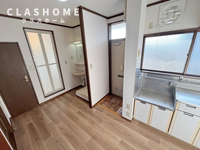 ハイツよこた　　刈谷市近郊の賃貸ならクラスホーム刈谷店のその他