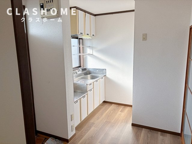 ハイツよこた　　刈谷市近郊の賃貸ならクラスホーム刈谷店のその他