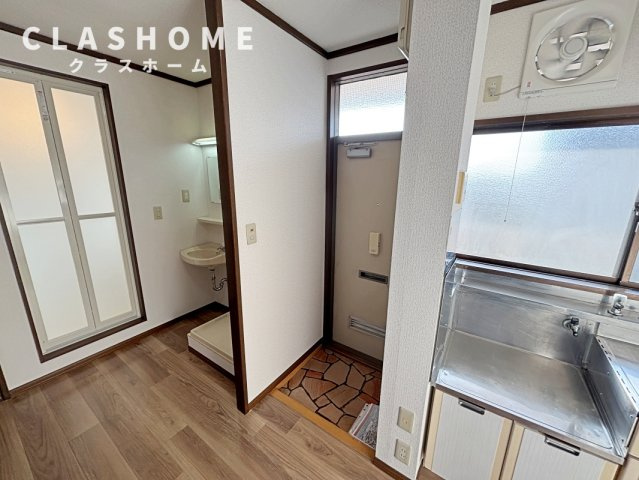 ハイツよこた　　刈谷市近郊の賃貸ならクラスホーム刈谷店のその他