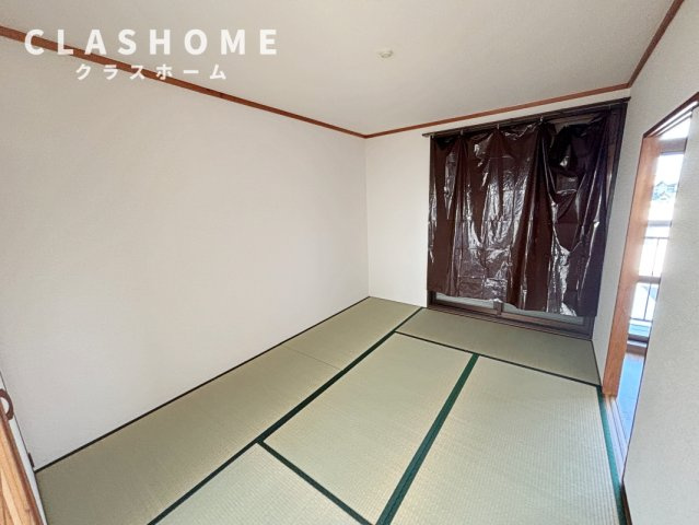 ハイツよこた　　刈谷市近郊の賃貸ならクラスホーム刈谷店の和室