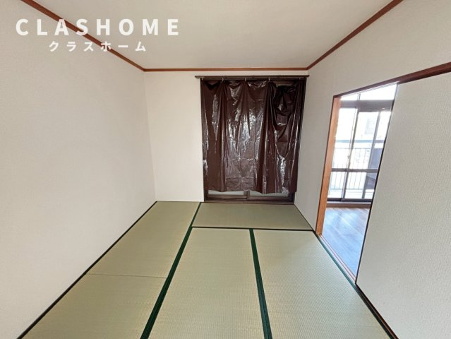 ハイツよこた　　刈谷市近郊の賃貸ならクラスホーム刈谷店の和室