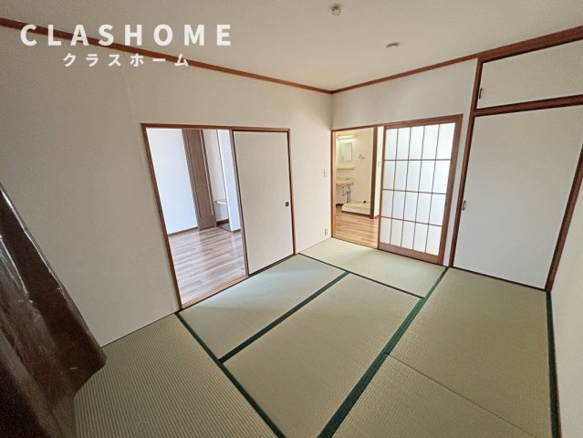 ハイツよこた　　刈谷市近郊の賃貸ならクラスホーム刈谷店の和室