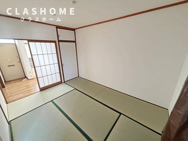 ハイツよこた　　刈谷市近郊の賃貸ならクラスホーム刈谷店の和室